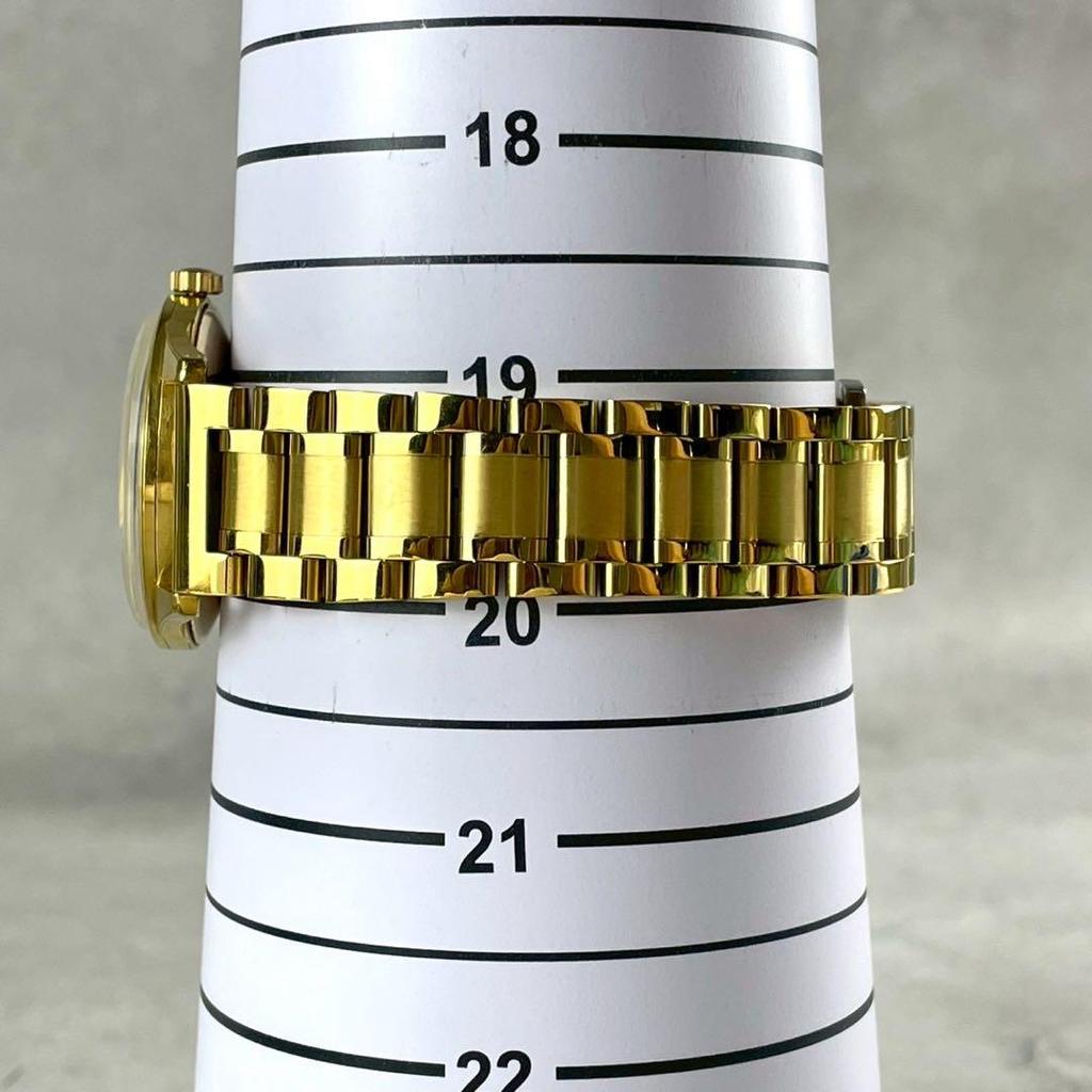 [USED] Working/Band/Extreme SEIKO Crown Hand-Wound Watch