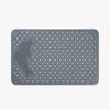 Home Shower Room Bath Waterproof Massage Pad Suction Cup Floor Mat