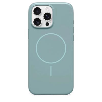 Ultrathin For Magsafe Matte Case for iPhone 17 Air 16 15 Pro 14 Plus 13 12 11 Pro XS Max 17Pro Wireless Charge Cover