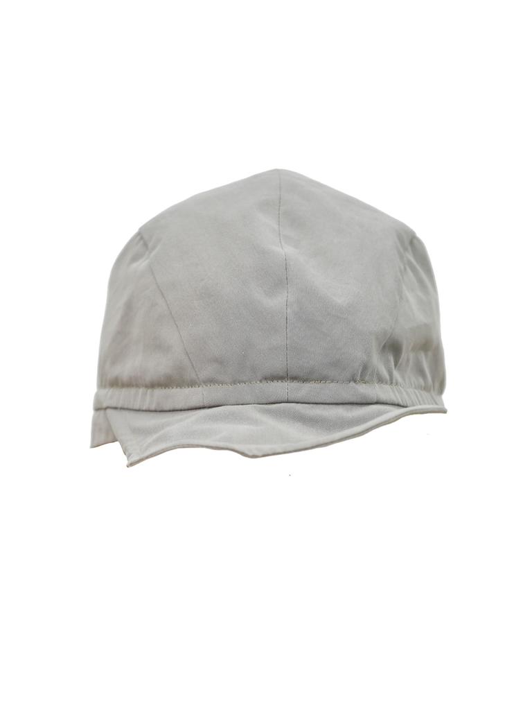 Lullakulla Gardening Pelican Hat_Vintage Gray