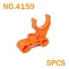 Non-Toxic Engine Cylinder Support Power-Driven Building Blocks Moc Bricks Gear Series Mechanical Technical Part 4159 35188 18947 2852 6539