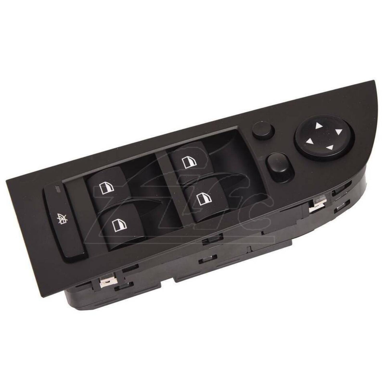 BMW Electric Window Lifter Switch - Car Accessory 61319217332