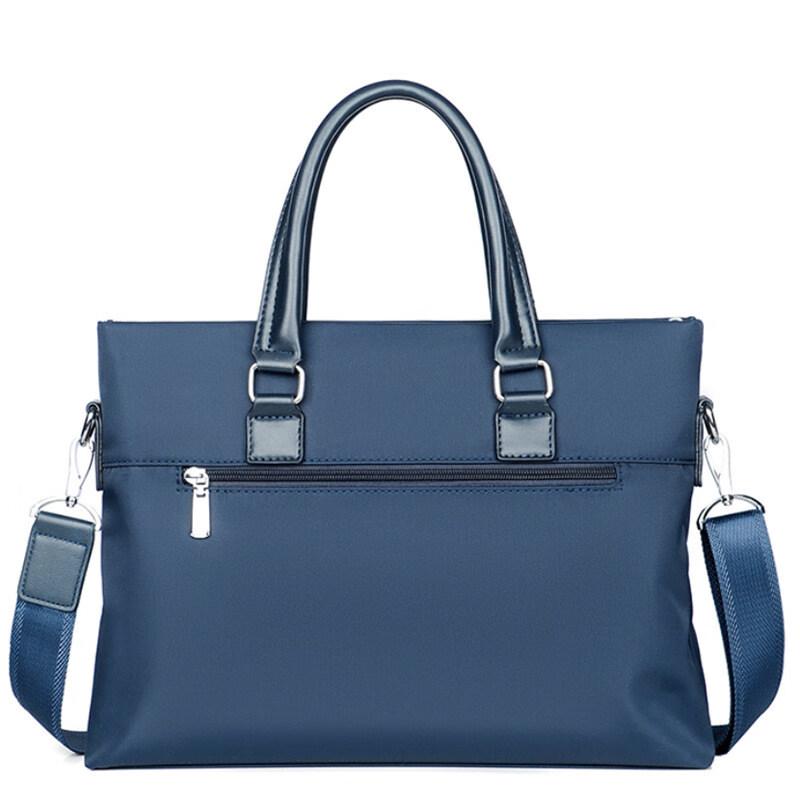 Ruizhi Lightweight Oxford Business Document Bag 3-Pack