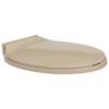 Soft-close Toilet Seat Oval