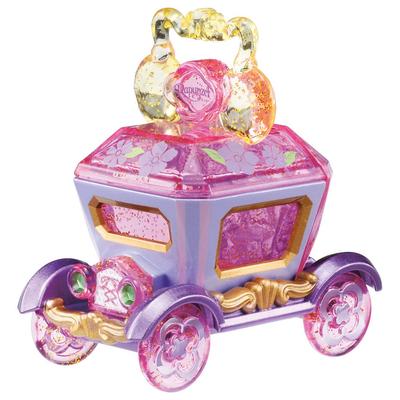 Tomica Disney Motors Schmuck Way Vanity Carat Rapunzel