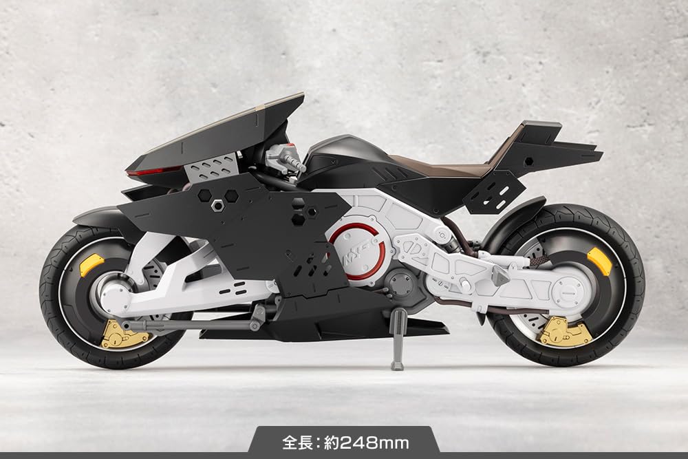 KOTOBUKIYA Infinite Encounter Megalomaria Knights Superior Total Length 248mm Plastic Model Approx. Non-scale