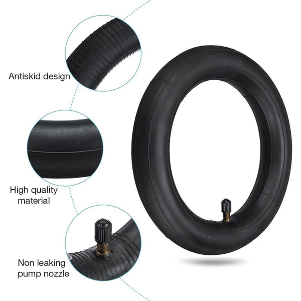 Pneumatic Thicken M365 Parts 8.5" Inner Tubes Tire Electric Scooter Tyre For Xiaomi Mijia M365