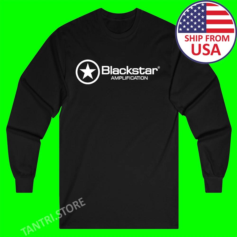 Blackstar Amplification Amplifier Men s Black Size S to 2XL M
