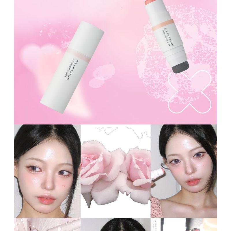 KARADIUM - Cream Cheek Stick - 3 Colors