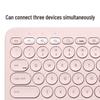 Logitech K380 Multi-Device Bluetooth Keyboard