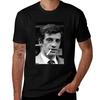 Jean Paul Belmondo Long Tshirt Utility Work Short Sleeve Top Tshirt
