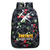 Game Backpack Concept Fortnite Backpacks School Bags Game Fans Backpack Bags