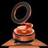 Vacuum Magnetic Car Phone Holder 360 Degrees Adjustable Suction Cup Phone Mount Universal Cell Phone Holder