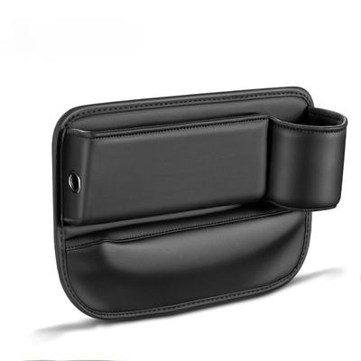 Úložný box do štěrbiny autosedačky Úložný box do auta Multifunkční úložný box do auta