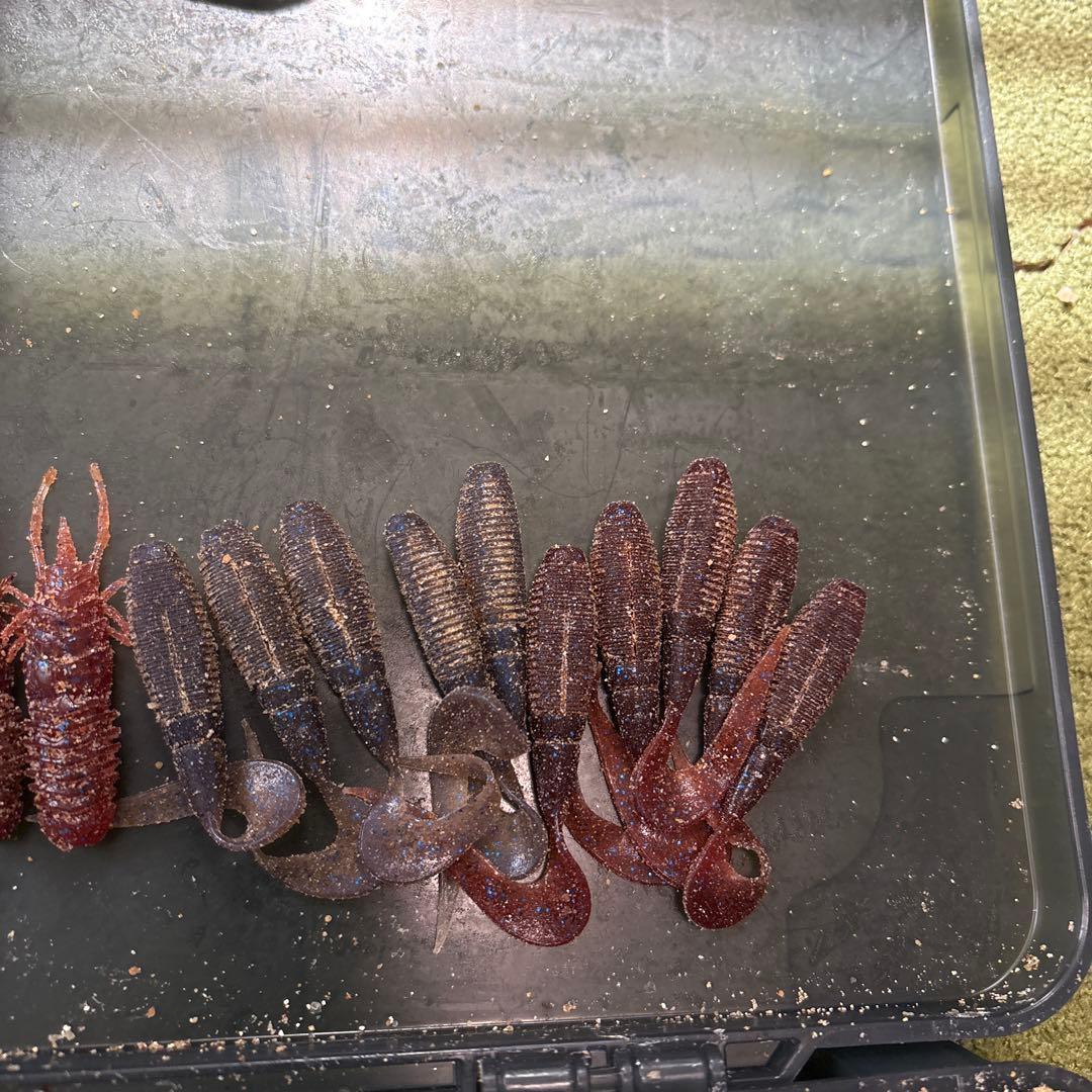 Used Jackal Rhythm Glove Wam Wam Set