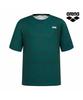 Alena Aris Relax Fit Short Sleeve Rash Guard A6Sm1Rr01Dgn