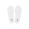 [IFME] Indoor Shoes, Breathable Sole, Slip-on Type, SC-0002, Kids, White, 18.0 cm, 3E