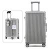 Durable Aluminum Frame Luggage