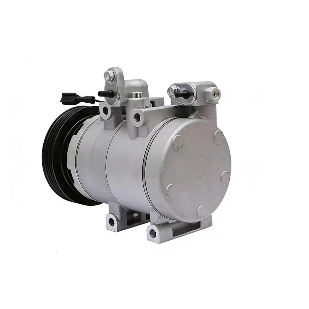 5S-HS18 Compressor: Compatible with Modern 97701-26300, 97701-38170, and 97701-39181 models.