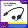 Аксесуари для аудіо і відео – HDMI-кабелі та адаптери