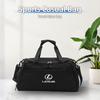Car Logo Oxford Cloth Gym Bags Luggage Storage Bag Accessories For Lexus F SPORT ES ES300 GS IS LS GS200 LX570 RX300 IS250 LX NX