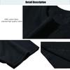 Unisex Metal Gear Solid T-shirt Vintage Short Sleeve Crewneck Cotton Tees Harajuku Comfortable Casual Loose Short Sleeve Clothes