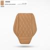 Car Seat Cushion Non-Slip Comfortable Butt Cushion Interior Supplies  For BMW Mini Cooper  F30 F31 F32 F34 F20 F21 F07 F10