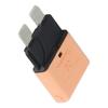 12V 24V Circuit Breaker Blade Fuse Resettable 1PCS 530A Auto Thermal Reset for Standard Automotive and Marine Use Circuit Breaker 6
