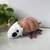Silksong Bell Beast Plush Toys Cute Soft Stuffed Cartoon Anime Pillow Dolls For Kids Birthday Christmas Gifts