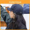 Baseball Cap With Wide Brim And Windproof Features For Summer Sun And Wind Protection