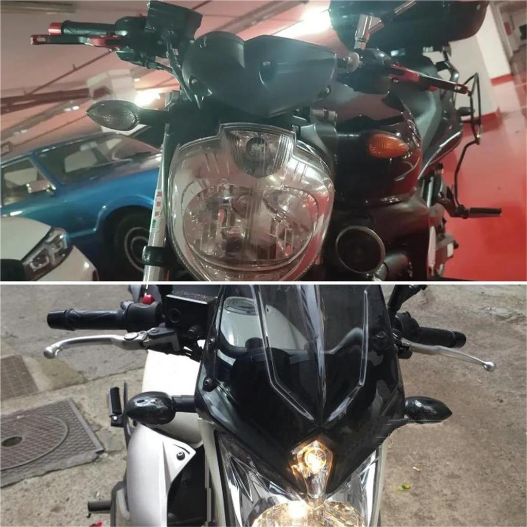 Fit for Yamaha FZ16 FZ150i FZ 250 YBR 125 250 FZS150 WR250X WR250R YZF