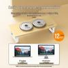 UGREEN LP224 Laptop and Monitor Riser Stand