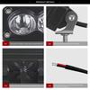 3 Inch Car Spotlight White Yellow Led Pod Driving For Motorcycle Pickup Truck Offroad Roof Luggage Rack Lamp