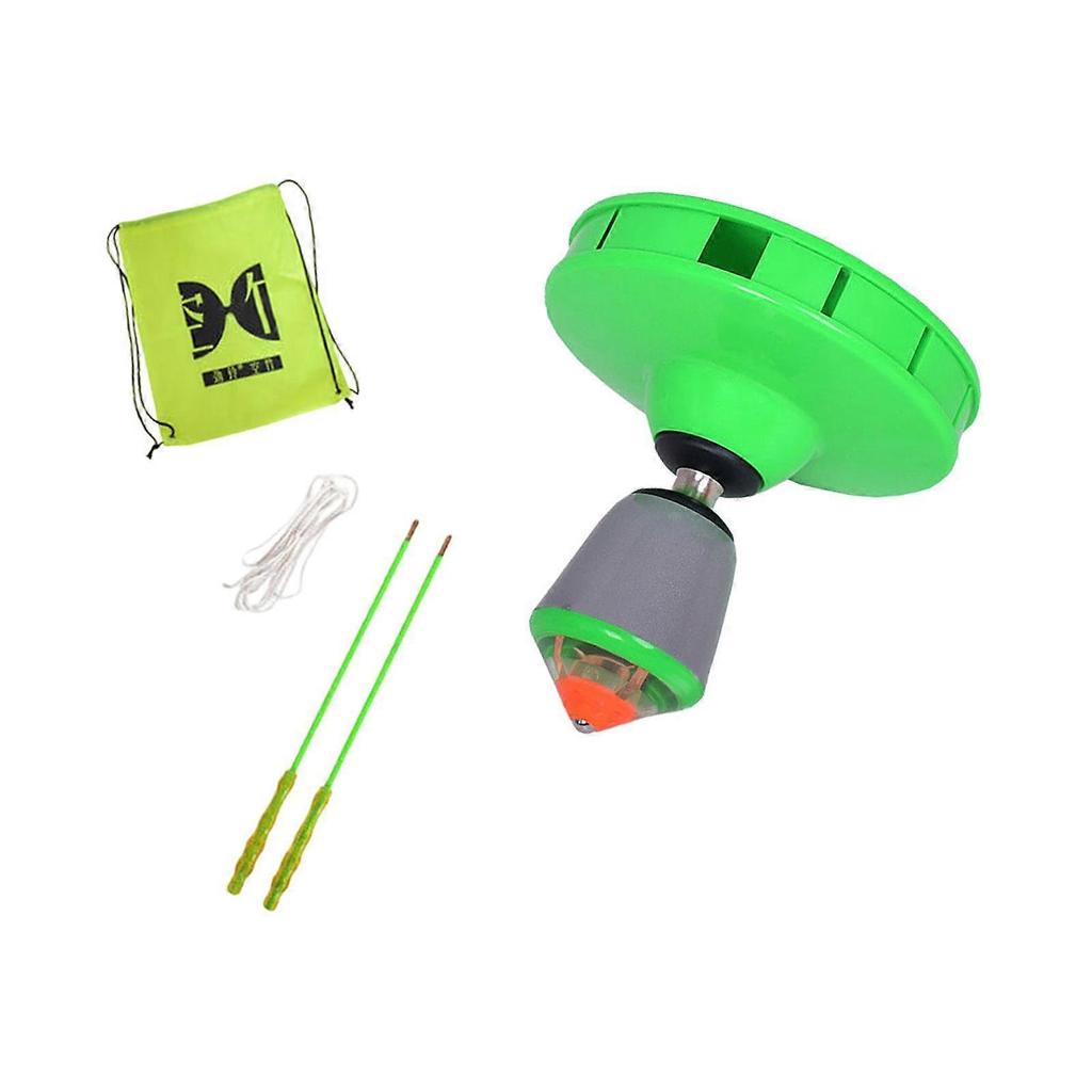 Chinese Juggling Toy Chinese Yoyo Set with Rods Easy to Use Fitness Interactive