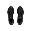 Li Ning Yue Ying Element Low Top Running Shoes Men Sneakers Black ARHS007-5