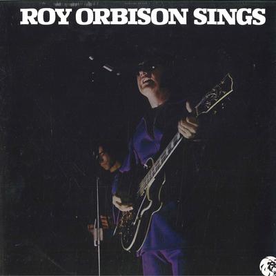 LP Schallplatte ROY ORBISON - Roy Orbison Sings 00602547233004 Roy's Boys, UMe 2015 Europa Rock