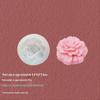 carnation mold #2
