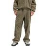 adidas Originals Equipment Comfortable Stylish Simple Solid Color Mid Waist Casual Pants Men Bottoms JY3459