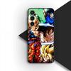 Super DragonBalls Dragons Gokus Balls Cover for Motorola Moto G22 G23 G32 G53 G66J G13 G66Y G20 G67 G57 Power E13 E15 E14 Case