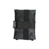 Bike Frame Front Bag Burrito Pack Bike Tool Kit Repair Accessories Bicycle Saddle Bag Tail Tool Bag