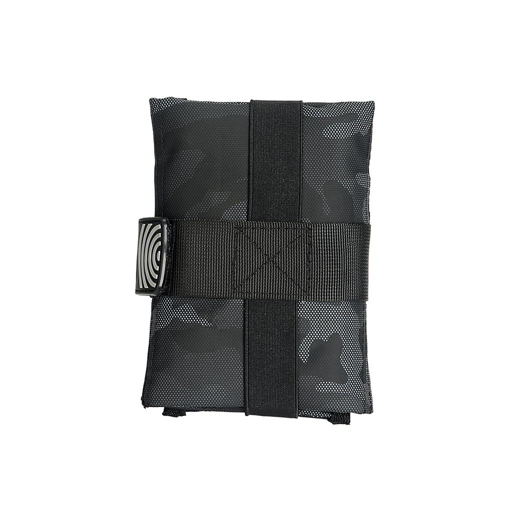 Bike Frame Front Bag Burrito Pack Bike Tool Kit Repair Accessories Bicycle Saddle Bag Tail Tool Bag
