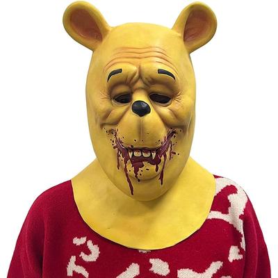 Party-Zubehör – Partymasken