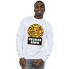 Disney Mens The Lion King Future Simba Sweatshirt