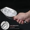 Thickened Stainless Steel Multipurpose Scoop Set