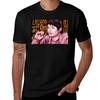 Kevin Tran The Prophet TShirt Summer Casual Loose TShirt
