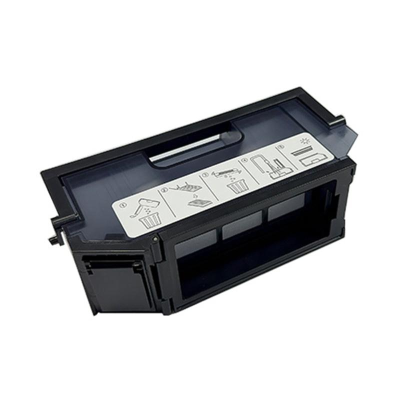 Dust Collection Box Dust Storage Unit Dust Collector Bin Dust Holder Household Appliance Component for X5PRO Vacuum 1