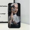 Sister Nun For OnePlus Nord 5 CE 4 2 3 Lite N20 N30 Case For OnePlus 13R 13 12 11 9 10 Pro 10T 12R 13T