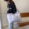 KANDEXS Large Capacity Casual Travel Bag