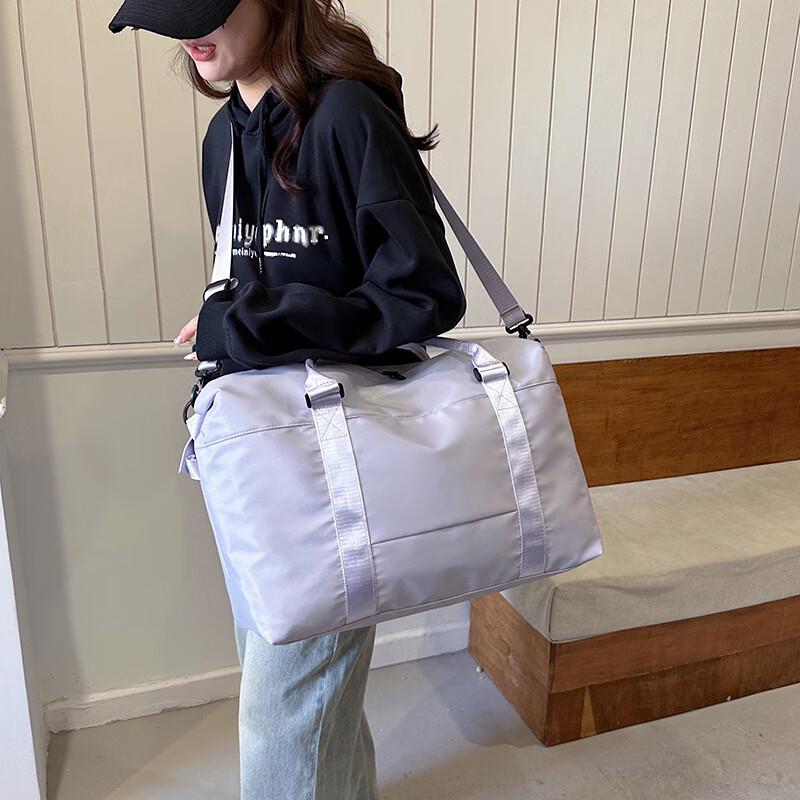 KANDEXS Large Capacity Casual Travel Bag