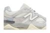 New Balance 9060 Light Grey White